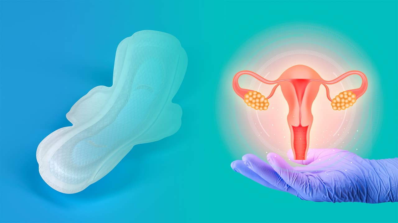 ¿Adiós al Papanicolau? Toalla sanitaria en desarrollo podría ayudar a detectar el virus del papiloma humano