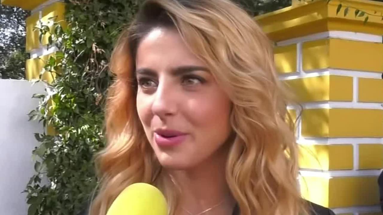 Michelle Renaud promete armar "un caos" con su personaje en 'La Herencia'