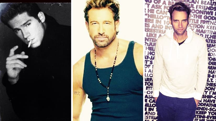 En Antes Muerta Que Lichita, Arath de la Torre, Gabriel Soto, Patricio Borghetti, Eduardo Santamarina y otros galanes nos llevaron al cielo con sus encantos. ¡No te los pierdas en el gran final de la novela por Univision este lunes 7 de marzo!