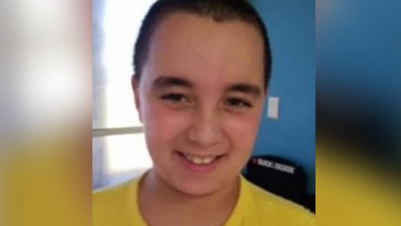 Murió ahogado: Autopsia confirma la causa de muerte de Alejandro Ripley