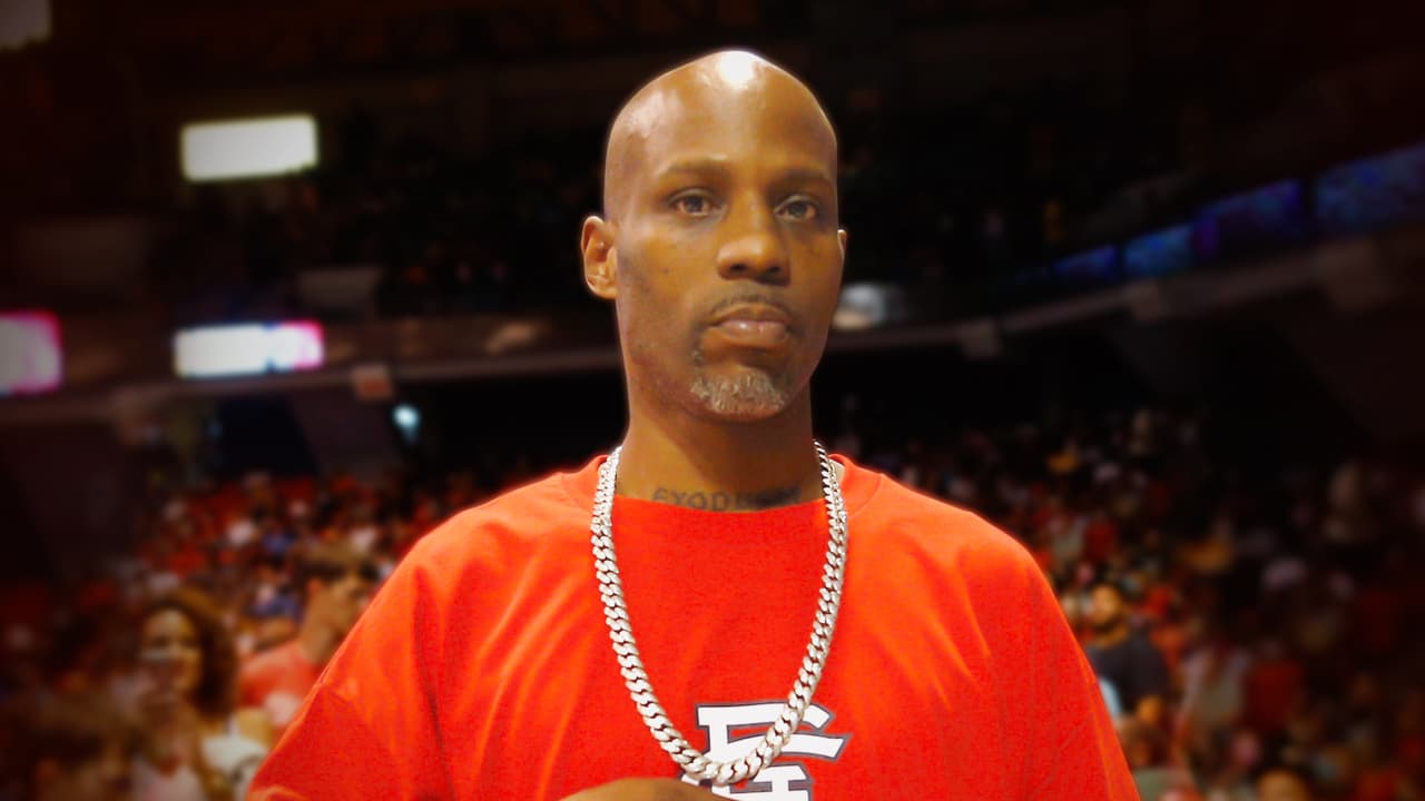 Reportan grave al rapero DMX tras ser hospitalizado por una presunta sobredosis