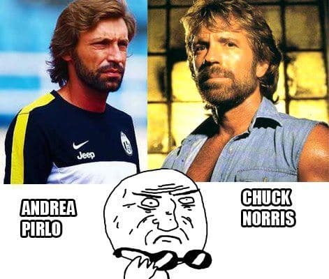 Separados al nacer (?)