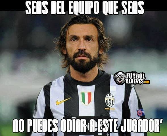 Seguramente los aficionados de los New York Red Bulls tampoco lo podrán odiar.