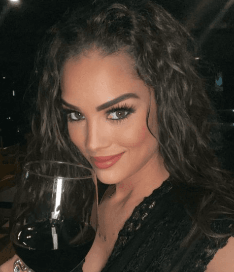 La intérprete venezolana también ha tenido una carrera fructífera. Entre sus proyectos se encuentran ‘Inocente de ti’, ‘Lola, érase una vez’, ‘Cosita Linda’ y más.