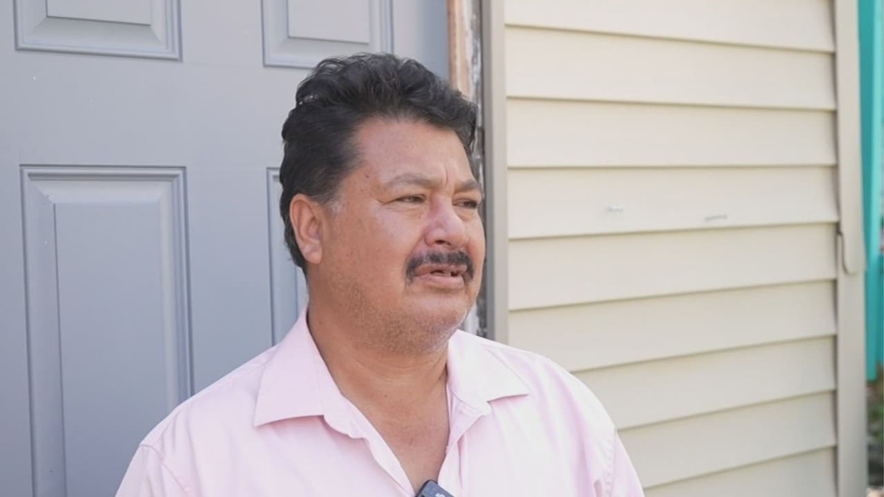 Ramón Morales-Reyes acusa secuelas tras ser acusado falsamente de enviar cartas con amenazas a Donald Trump