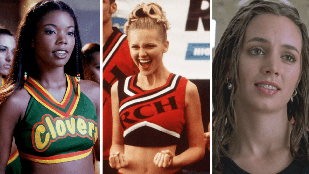 Cómo se ven los actores de 'Triunfos robados' a 22 años de su estreno: una está nominada al Oscar