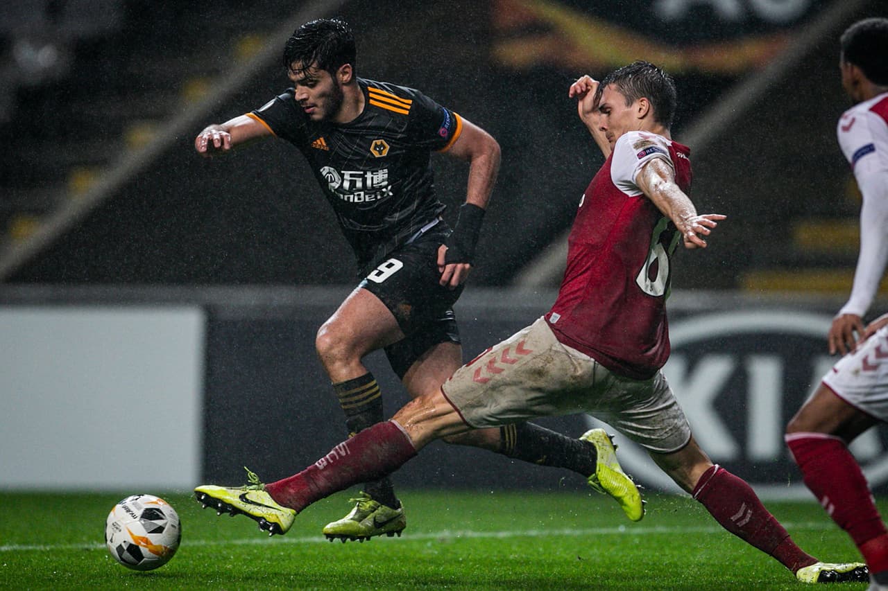 En Cuartos de Final jugarían ante Istanbul o Copenhague.