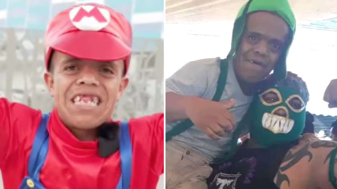 Quitan la vida a ‘Medio Metro Original’: así fue el macabro hallazgo