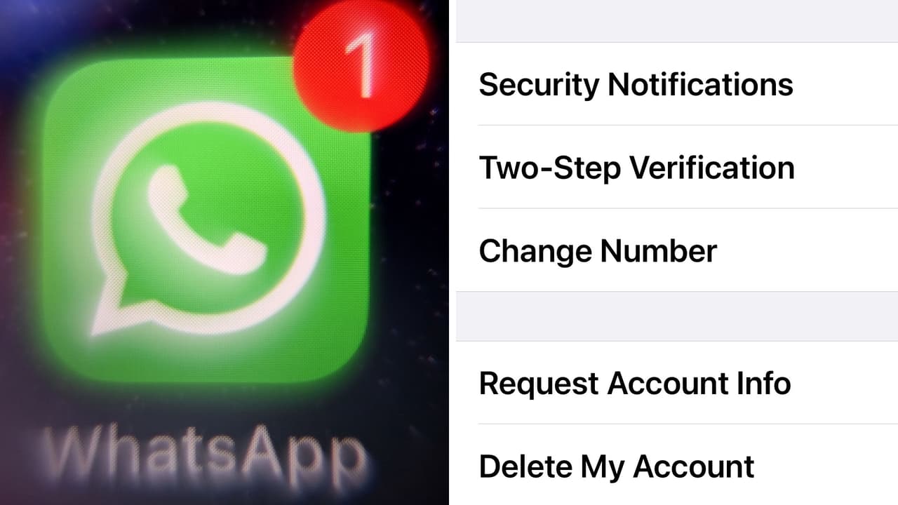 “Si les llega un mensaje no soy yo”: así puedes evitar que tu Whatsapp sea ‘hakeado’