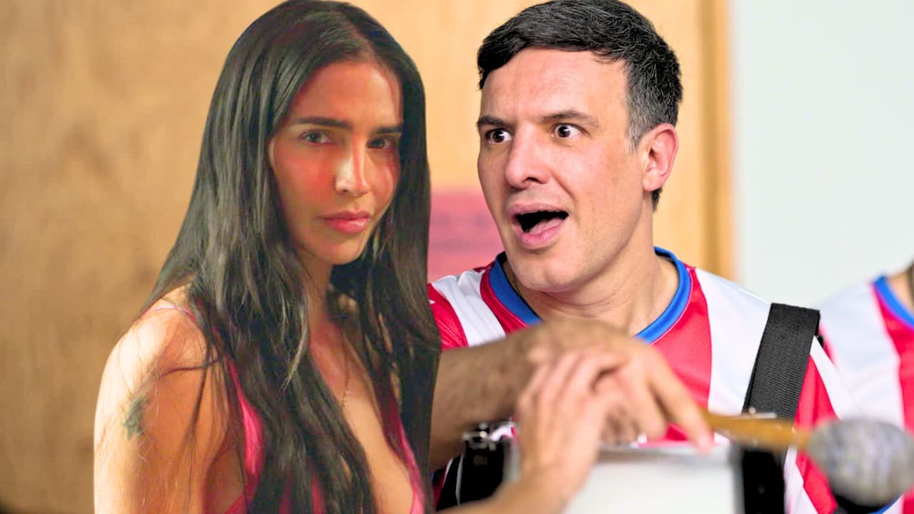 LALOLA 2: Lola le promete a Gastón que experimentará la mejor noche de su vida con ella