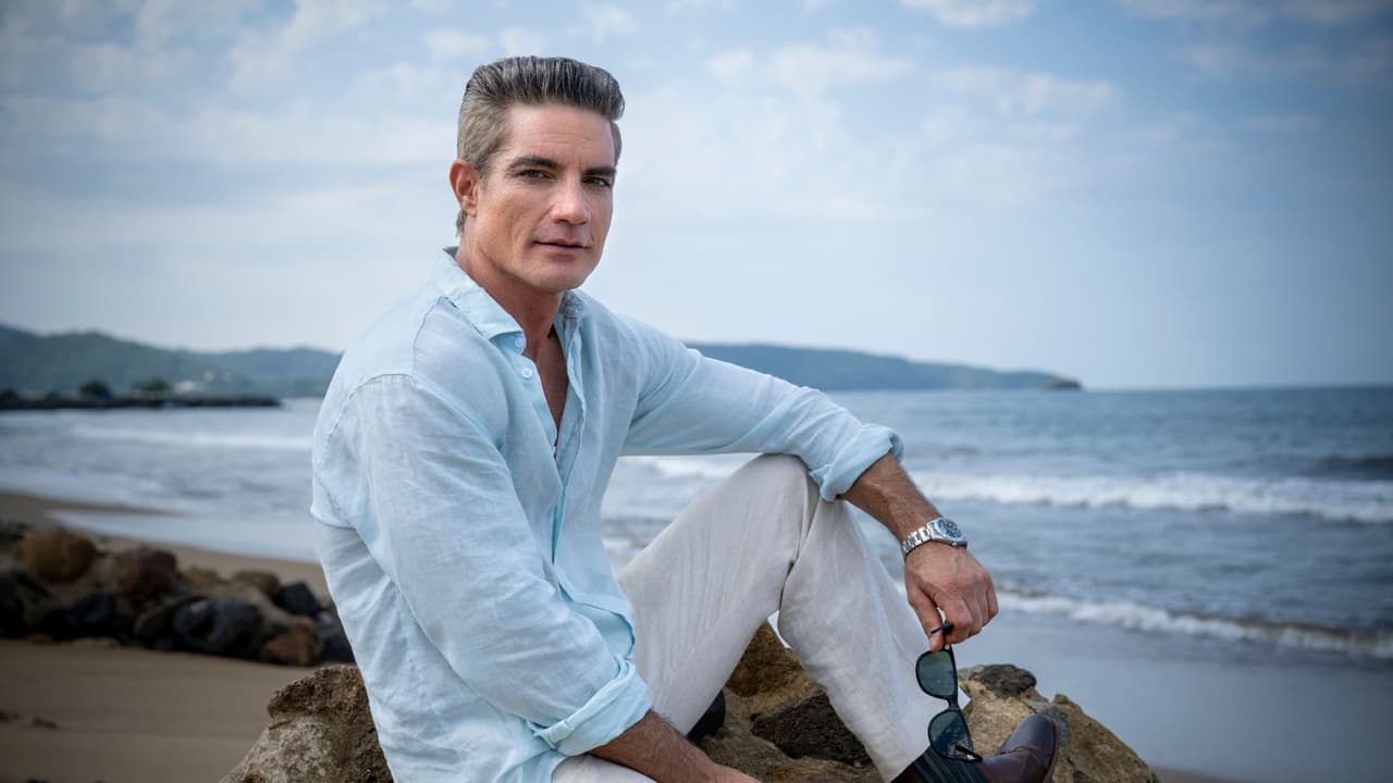 Sergio Falcón será un junior que le arruinará la vida a Estrella - A.Mar