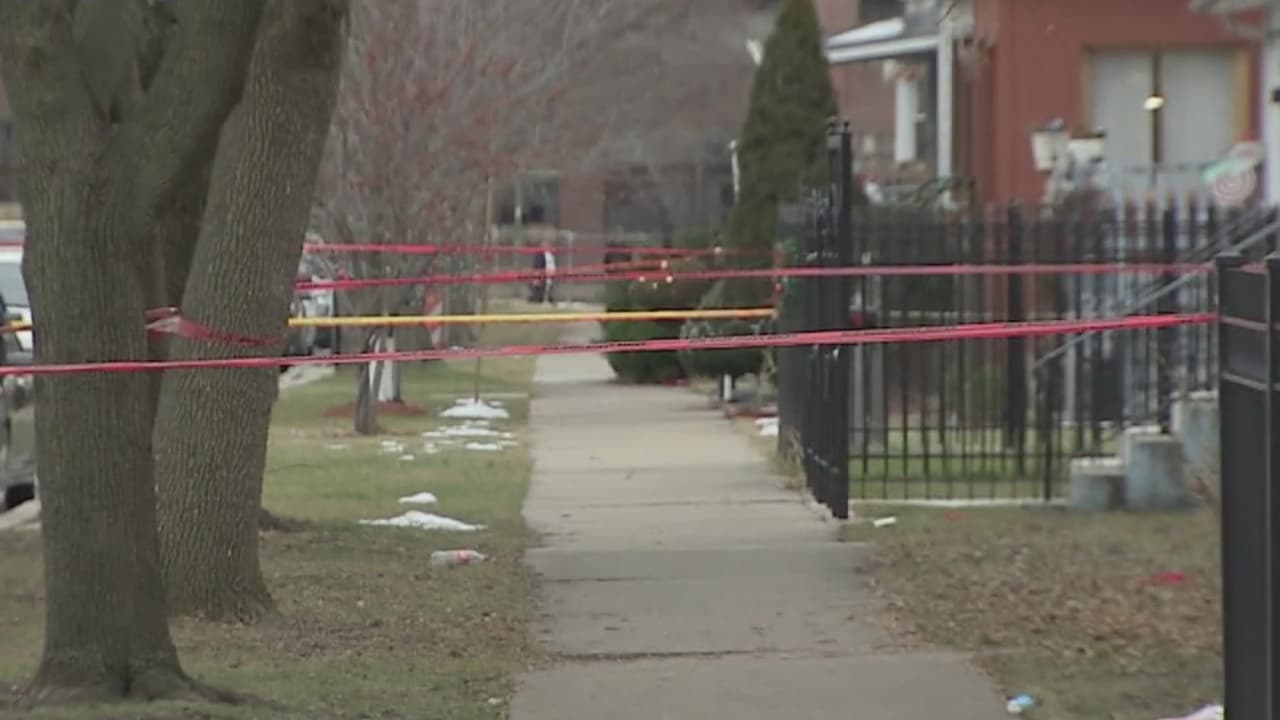 Confuso incidente que involucra a hispano muerto y a la Policía de Chicago desata investigación