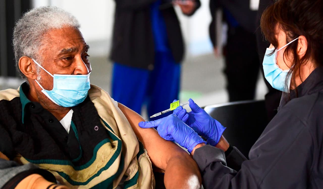 Esto sabemos sobre la presencia de la nueva variante Mu del coronavirus en el Área de la Bahía