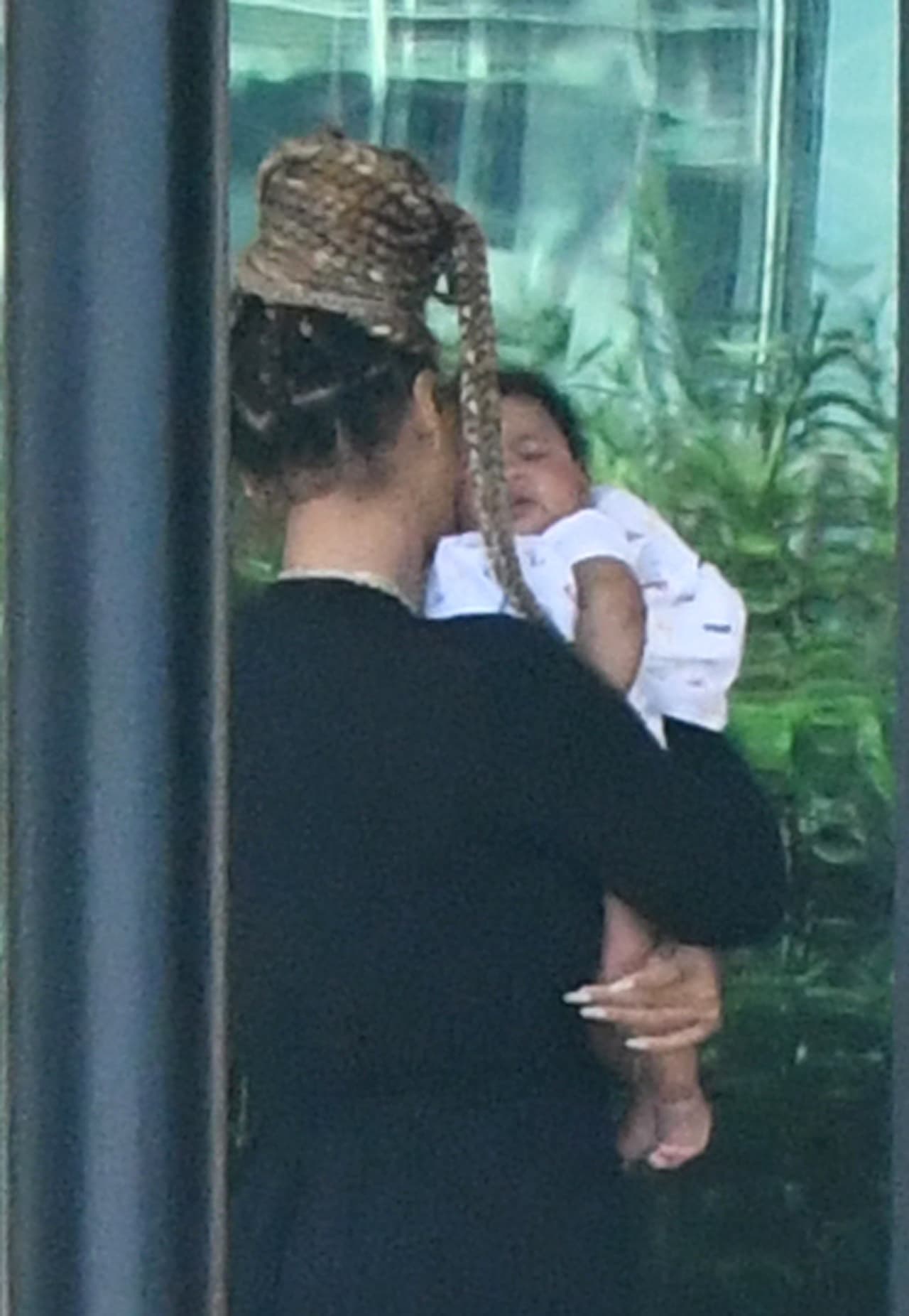 Por su lado, Beyoncé explicó que decidió nombrar Sir a su bebé porque llegó al mundo de forma muy seria y tranquila, de acuerdo con la revista Quién.