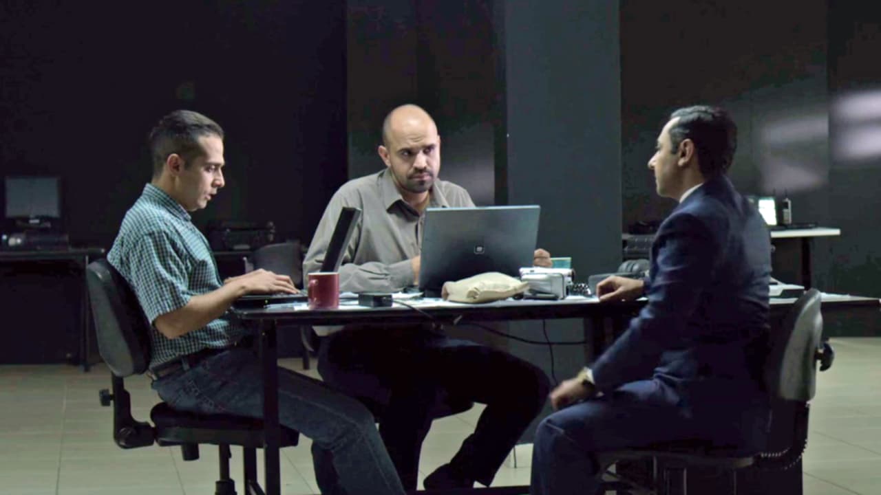 ‘Don Sol’ orquestó la maniobra en contra de ‘El Profesor’, cercano colaborador de Labrador y la campaña mediática basada en el miedo que calificaba al candidato de oposición como ‘un peligro para México’.