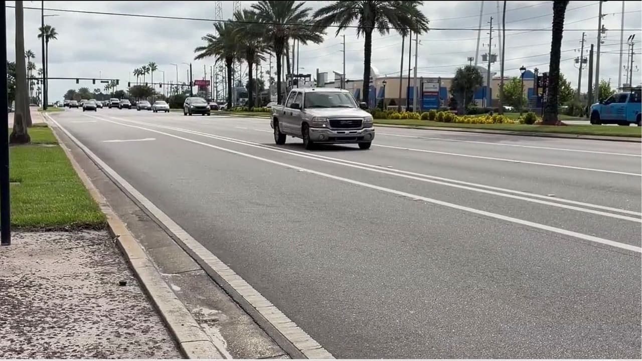 Un atropello con fuga en Kissimmee deja una persona muerta; las autoridades buscan al sospechoso