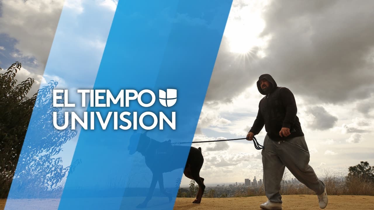Actualización del tiempo: Viernes ventoso y fresco con aumento de nubosidad, no se descarta lluvia ocasional