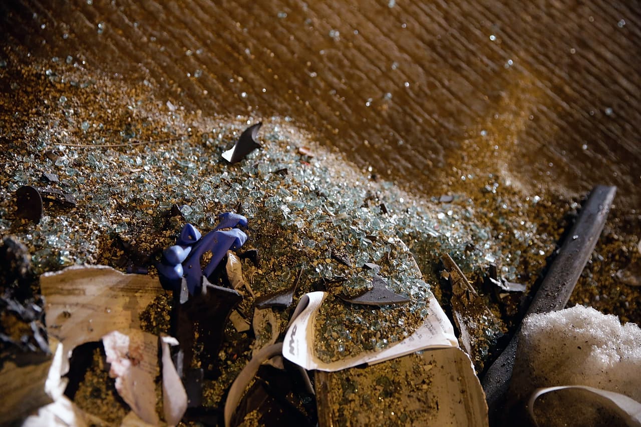 <b>Loop 1604 & hwy 281| </b>En general, poco más del 30 por ciento de las colisiones de tráfico de Bexar y el 40 por ciento de las lesiones de tráfico ocurrieron en las intersecciones, lo que significa que la colisión ocurrió físicamente dentro de un cruce.