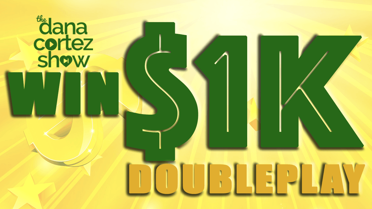 Win Big Money With Dana Cortez in the Morning