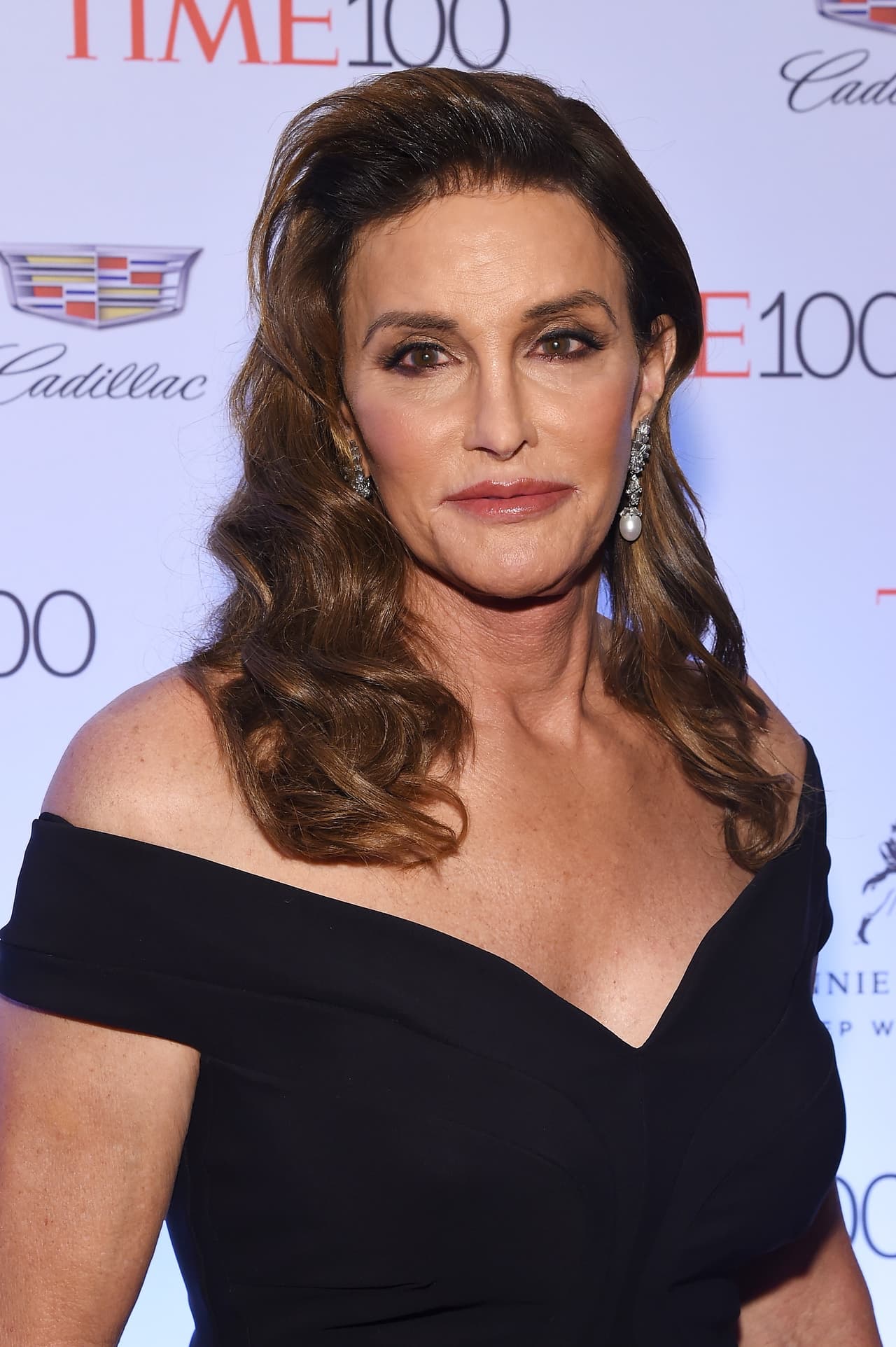 Caitlyn Jenner fue reconocida por su coraje y valentía desde que salió en la portada de Vanity Fair en el 2015 siendo mujer.