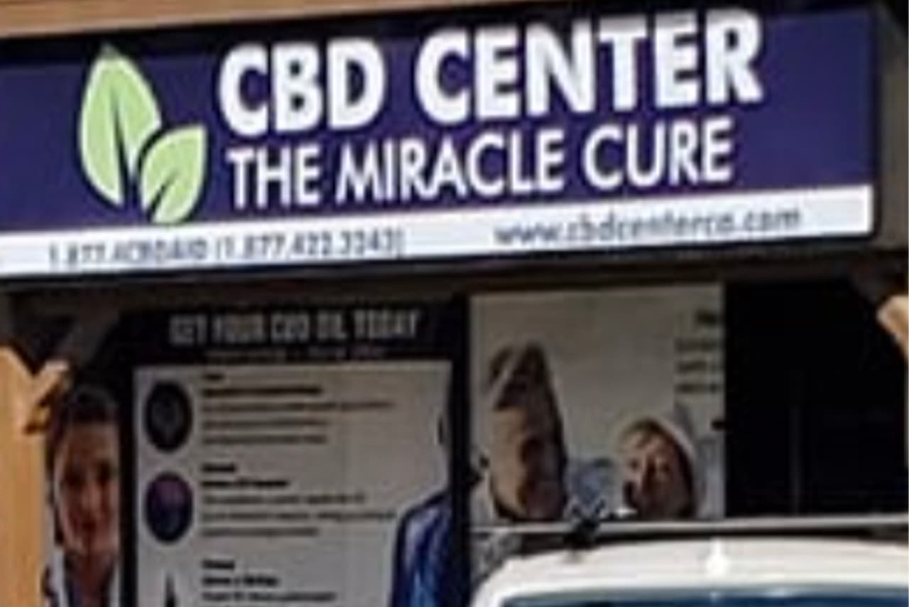 Notifican a negocio de Fresno por publicitar el CBD como terapia preventiva para el coronavirus