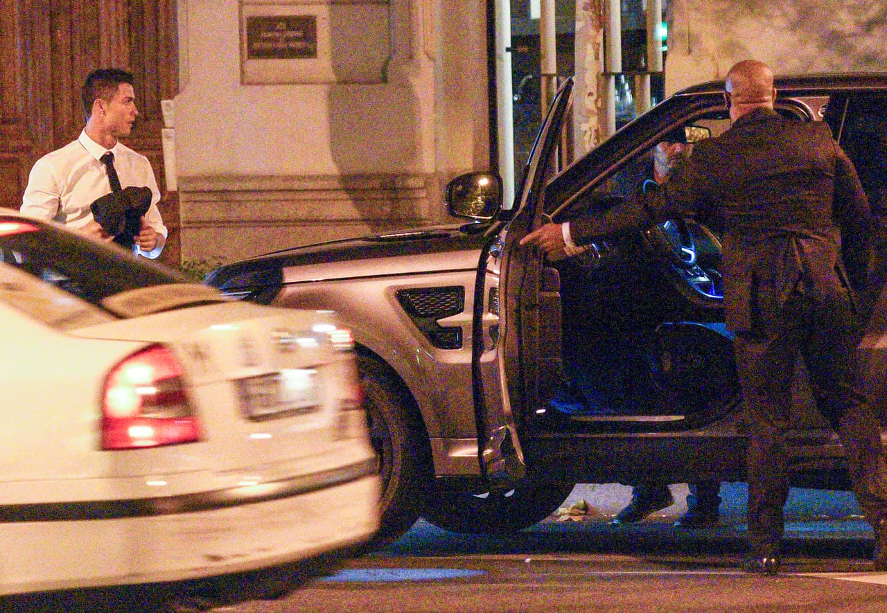 ¿Quién será su nueva conquista?