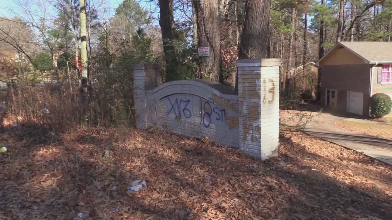 Operativo antidrogas termina con pandilleros hispanos detenidos en Lawrenceville