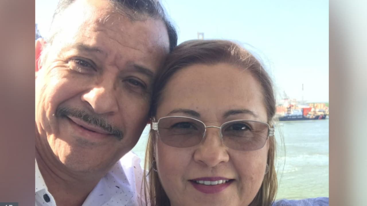 Pareja hispana cancela viaje en crucero por temor al coronavirus y pierde miles de dólares