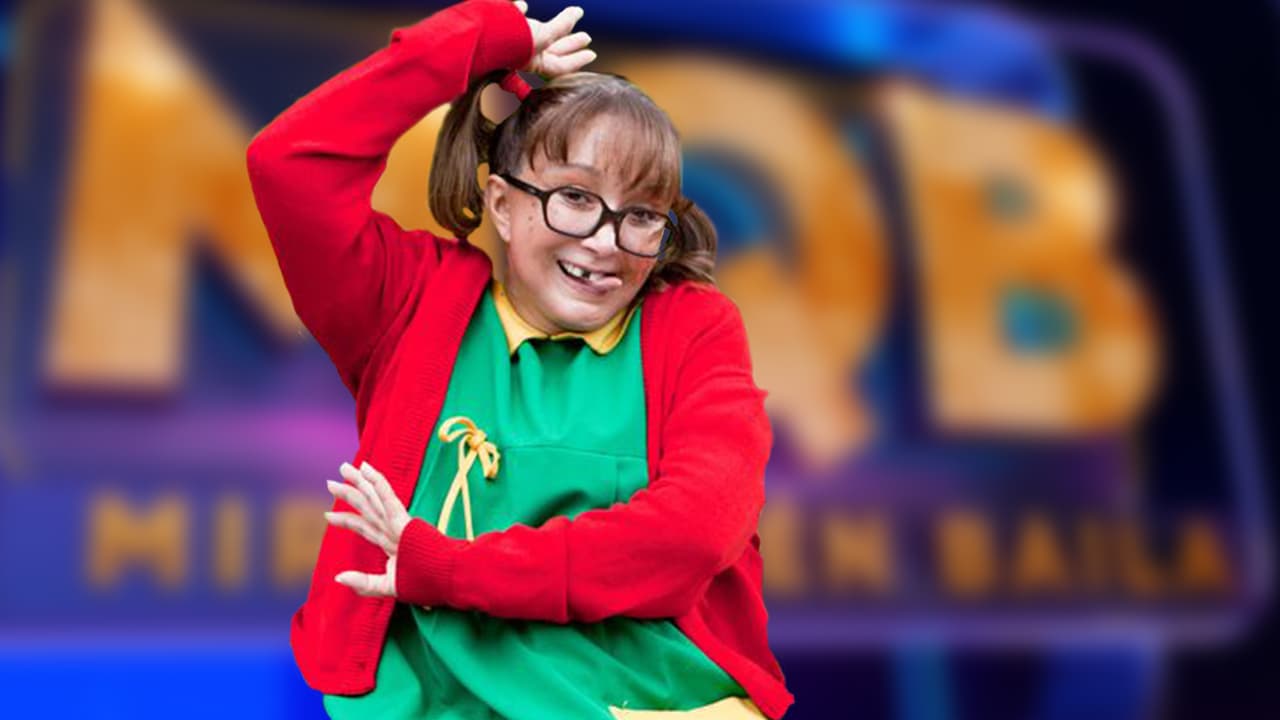 "Ya tengo cinco meses de trabajar porque dejé todo para agarrarlo de la mano y no soltarlo. En mi vida había dejado de trabajar ni 15 días”, agregó.