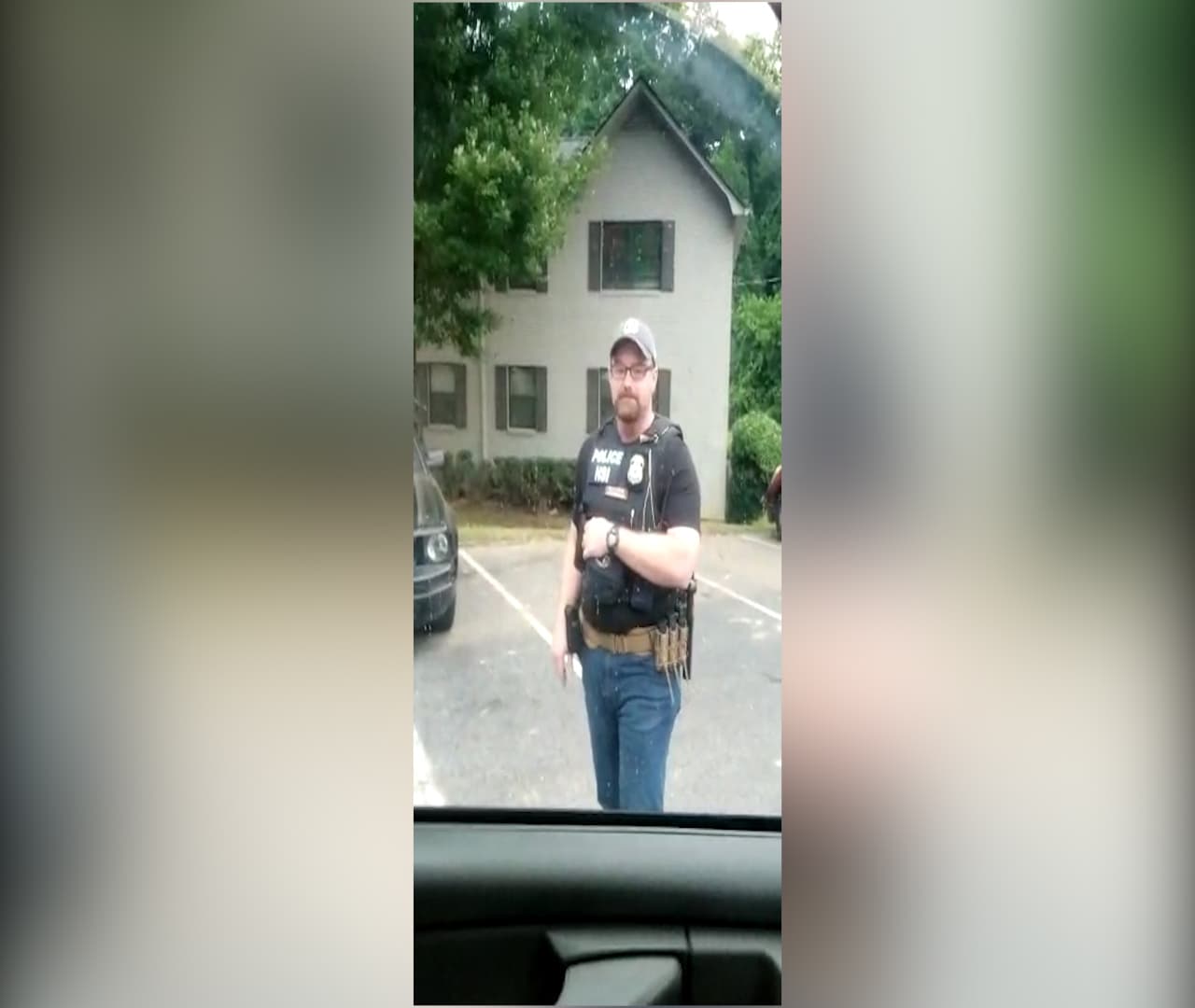 El primer incidente se registró la mañana del jueves 6 de junio en un complejo de apartamentos sobre North Shallowford Road, dijo Daniel Martínez a
<a href="https://www.univision.com/local/atlanta-wuvg" target="_blank">Noticias 34 Atlanta</a>.