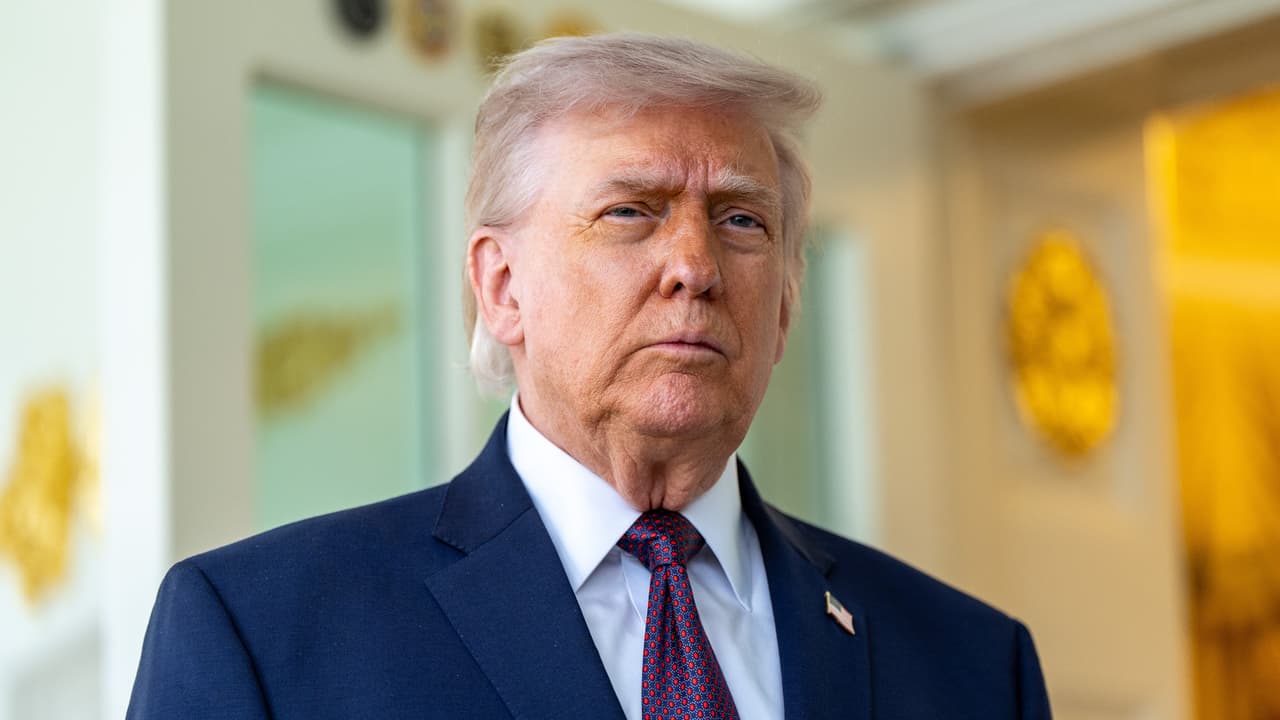 Hombre de Pensilvania se declara culpable de amenazar de muerte a Trump y otros funcionarios