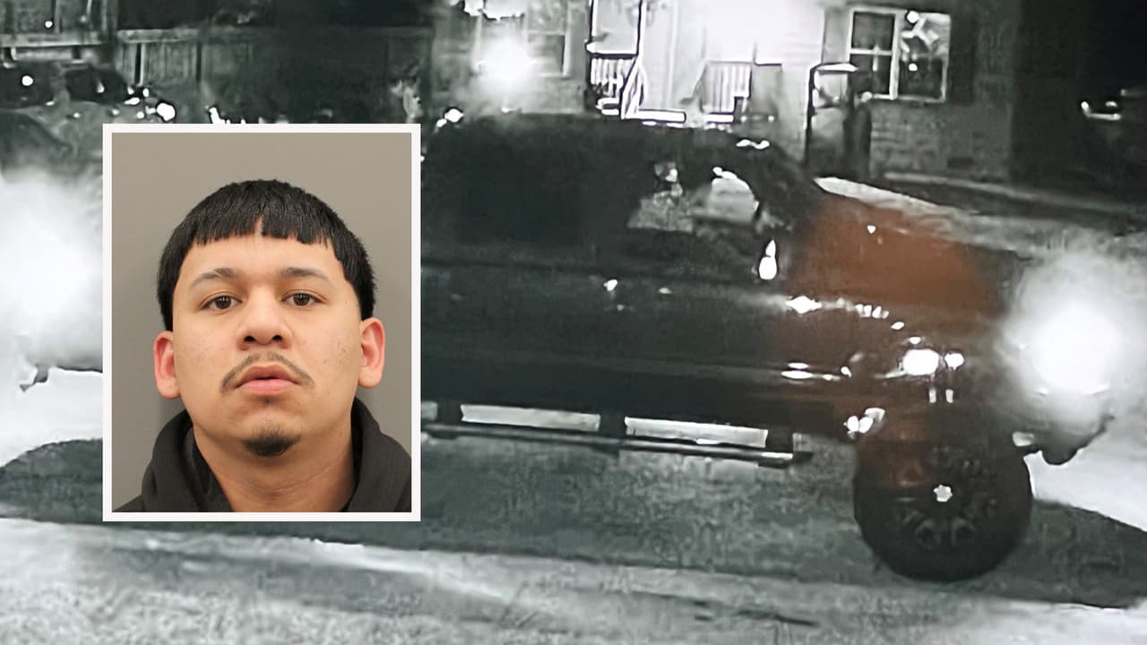 Arrestan a un joven de 20 años acusado de asesinar de un tiro a un hispano luego de un robo 