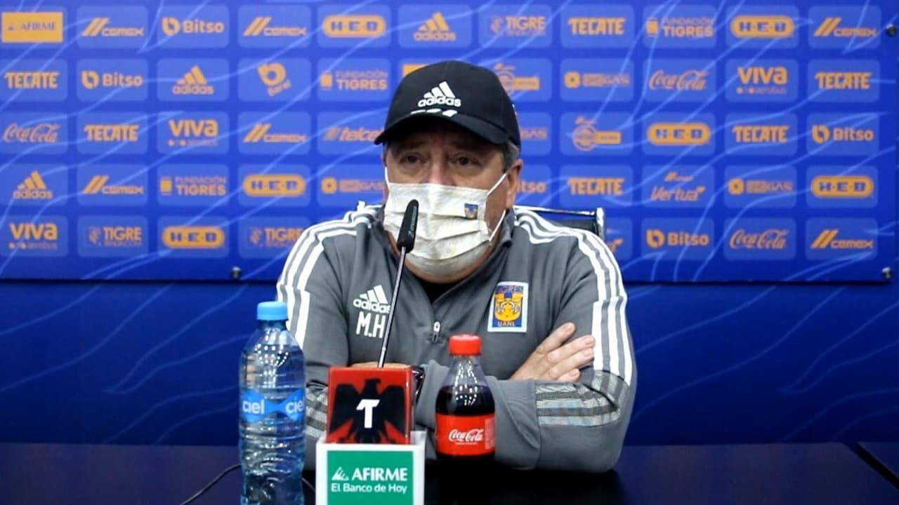 Ve Miguel Herrera "escándalo nacional" si hubiera hecho lo de Solari