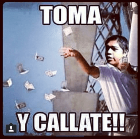 Internet se ha vuelto una enorme plataforma para distribuir información, pero también ha sido semillero de momentos virales que nada tienen qué ver con distribuir sucesos importantes.