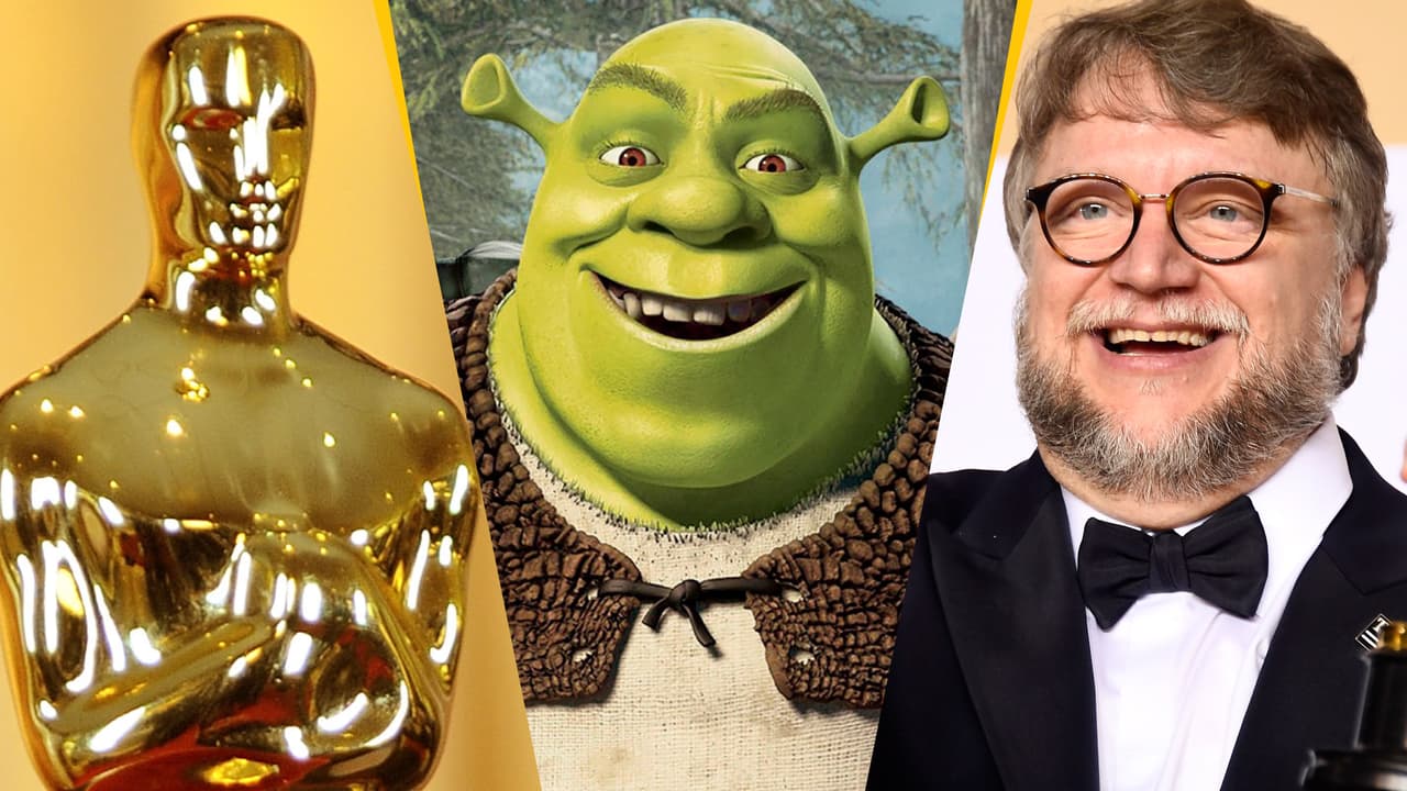 Un perro nominado al Oscar y las derrotas de Disney: los momentos más impactantes de los Premios Oscar