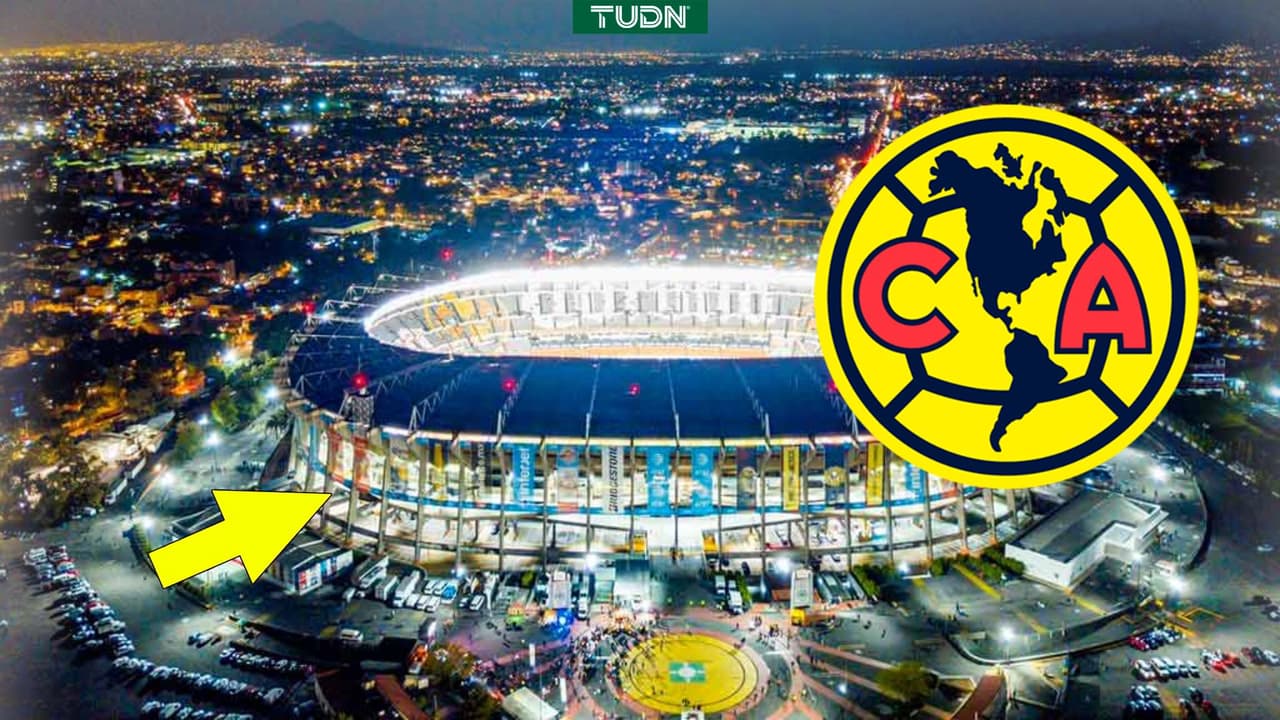 Busca repetir la historia: La última vez que América remontó en semis