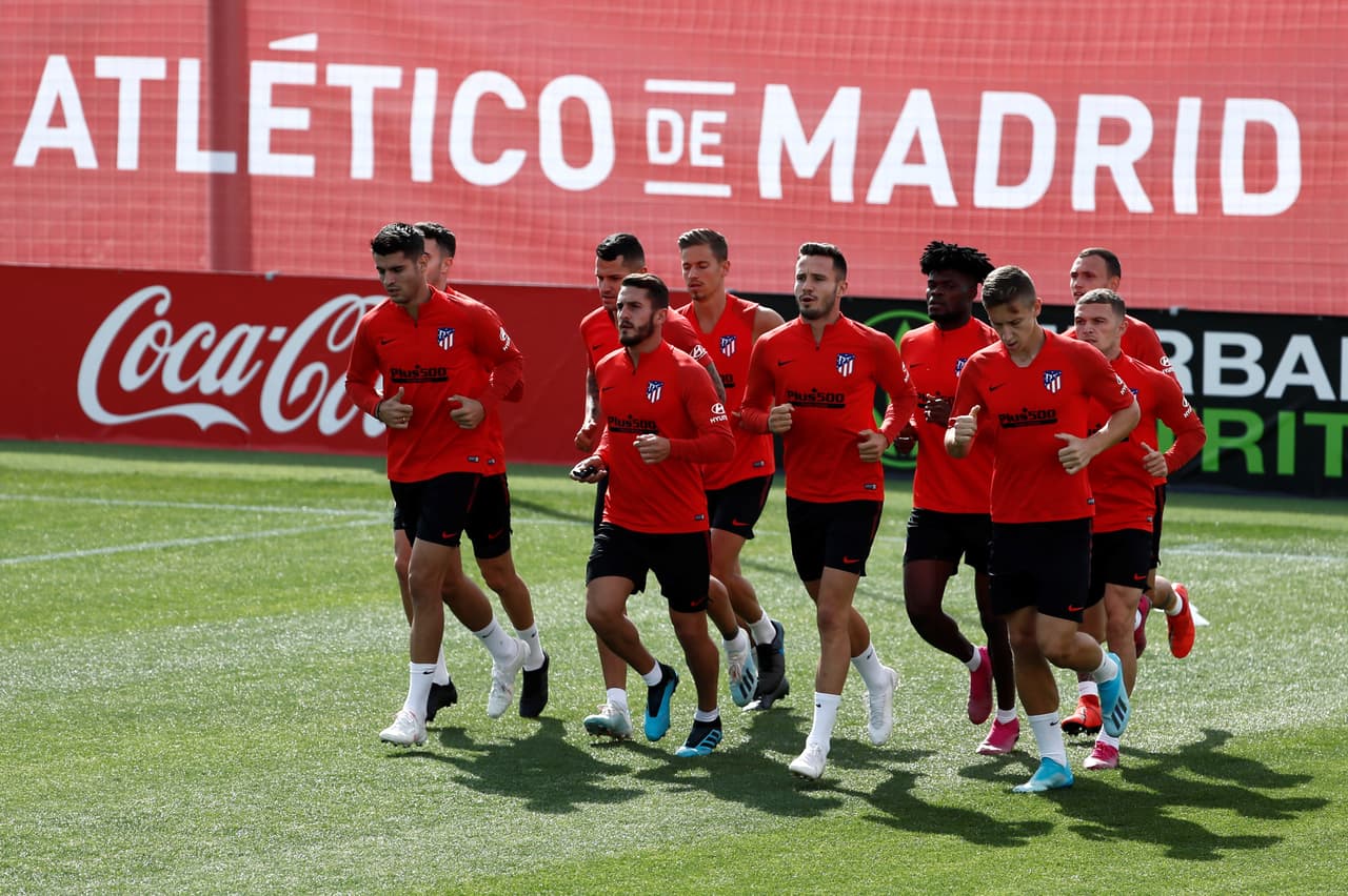 El objetivo de este proyecto es el fomento del deporte del fútbol entre los más pequeños, así como el proyecto de la expansión internacional.