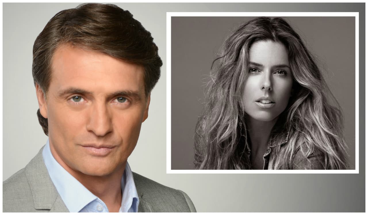 Maki, dispuesta a perdonarle una infidelidad a Juan Soler