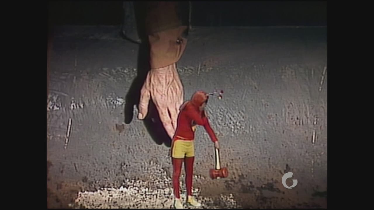 "Mis antenitas de vinil están detectando la presencia del enemigo". Quizá debas conseguirte unas antenitas o un artefacto para detectar a quienes quieran hacerte mal.