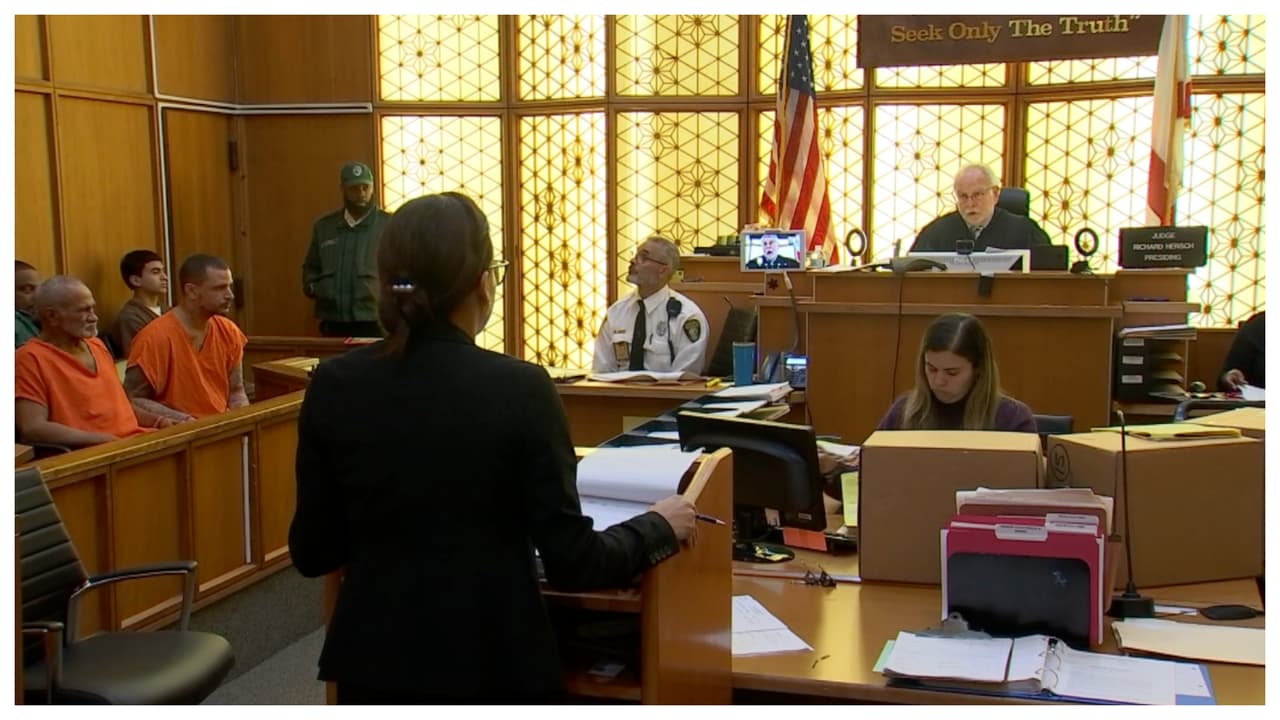 La defensa de Derek Rosa demandó pruebas para avanzar en su línea de argumentación. Estás son las tres claves de los pedidos.