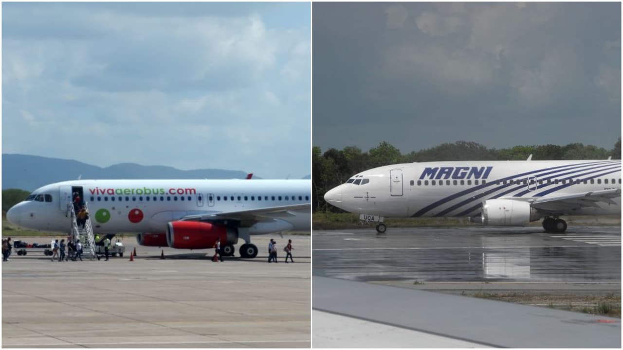 Pagan $3,700 por pasajes Cuba-Nicaragua y aerolíneas cancelan vuelos: devolverán el dinero en 45 días 