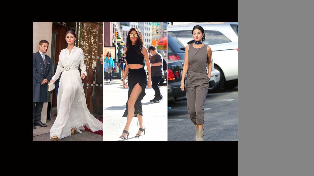 Y cómo no se va inspirar con ella si es toda una mamacita.