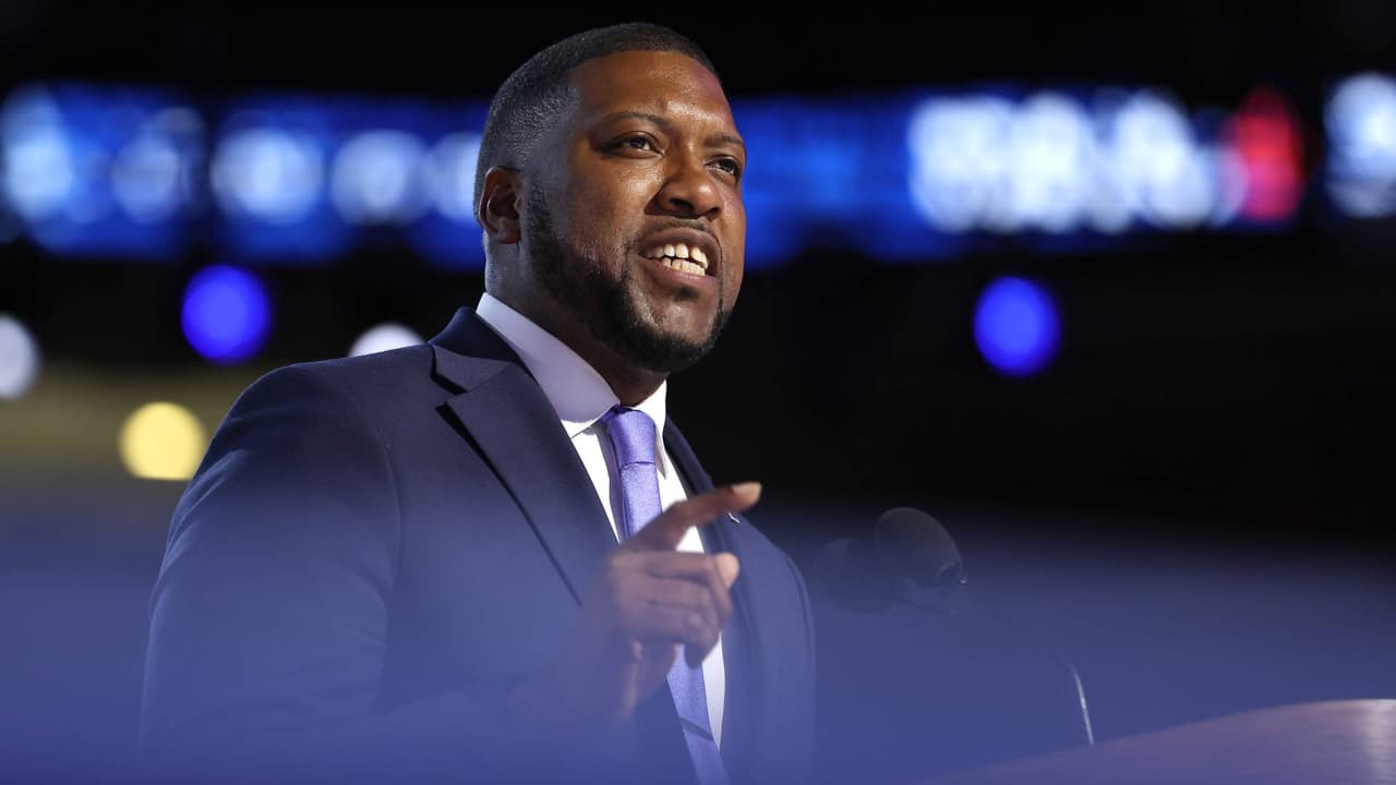 Carolina del Norte votó en elecciones locales: estos fueron los ganadores