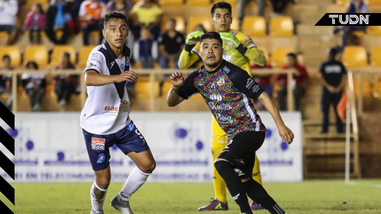 Semifinales del Ascenso MX tendrá a los mejores