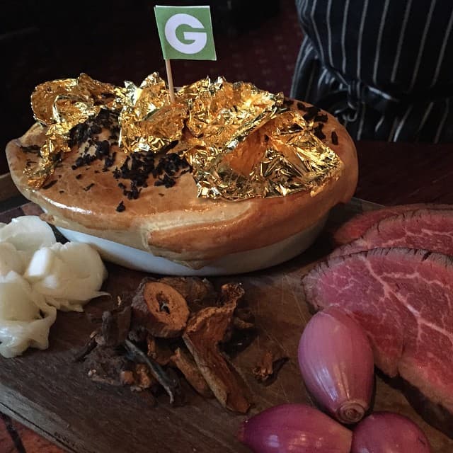 La tarta más cara del mundo