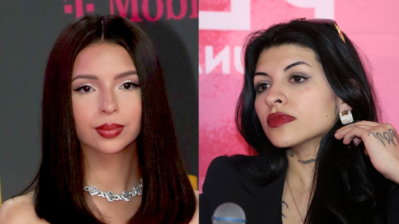 Ángela Aguilar y Cazzu se unen a importante lucha tras polémica con Nodal