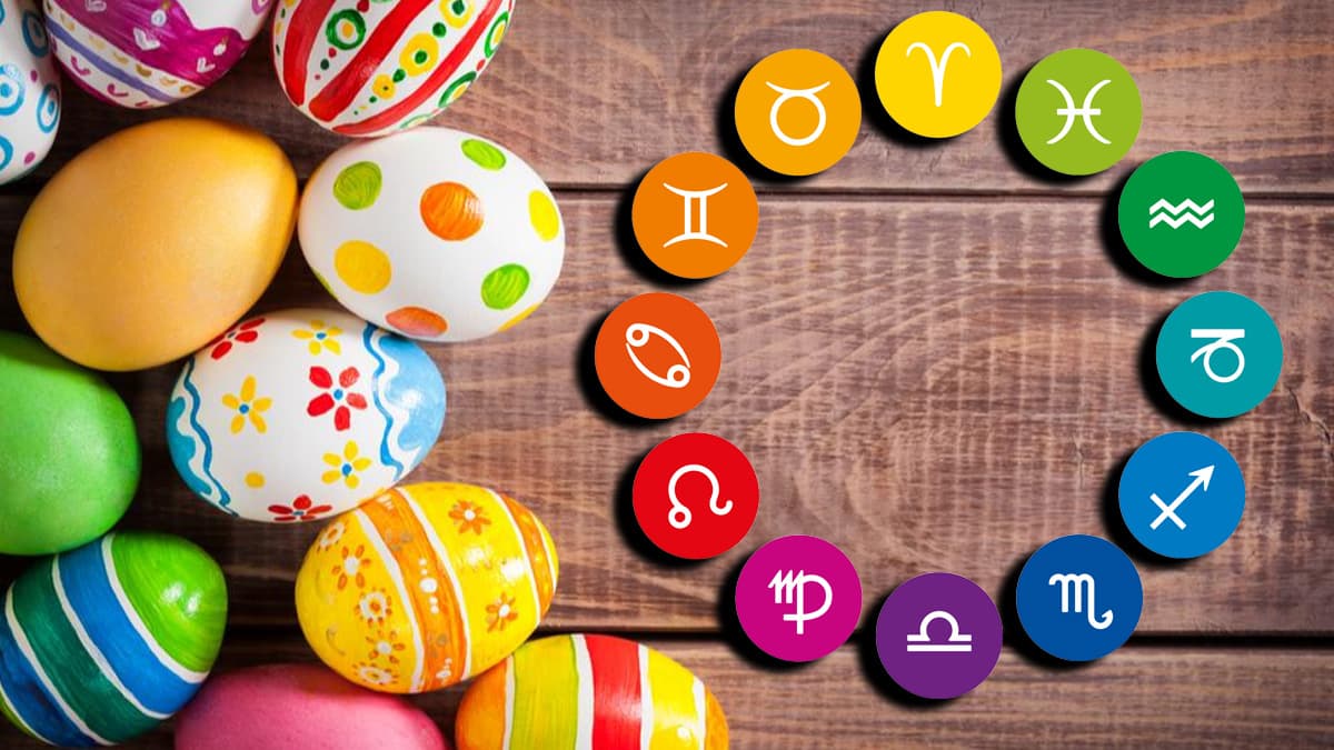 En plena temporada de Semana Santa, una de las tradiciones más divertidas, aunque por supuesto no es religiosa, es pintar los huevos de Pascua y luego hacer una búsqueda entre familia para que los pequeñines se diviertan como si los hubiera escondido el Conejito.