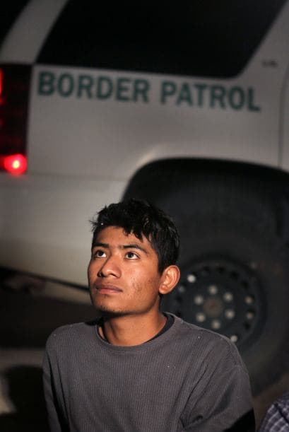 Más de la mitad murieron por causas relacionadas con las altas temperaturas que se dan en el desierto.