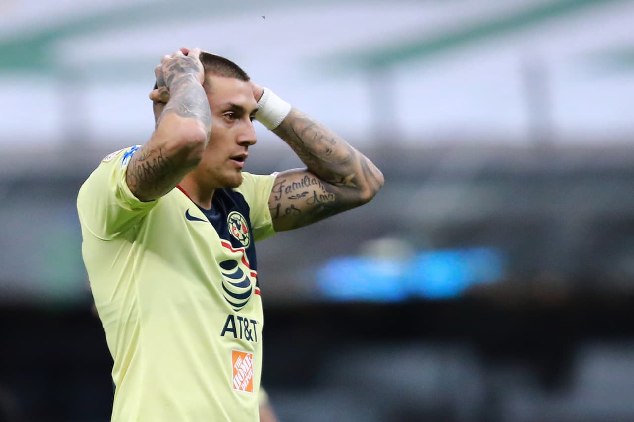 Afición de Pumas prepara recibimiento 'especial' para Nico Castillo