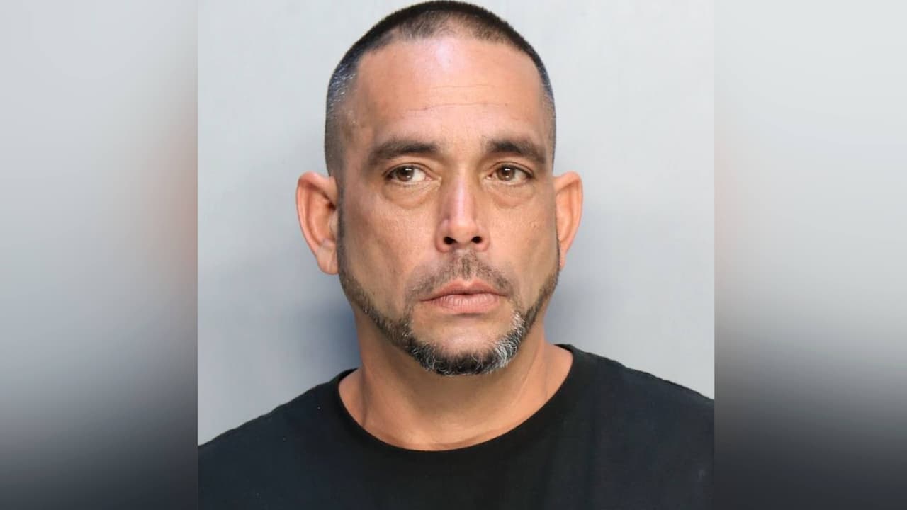 Hombre niega tratamiento a perro herido de bala porque dios lo curaría, según la policía de Doral